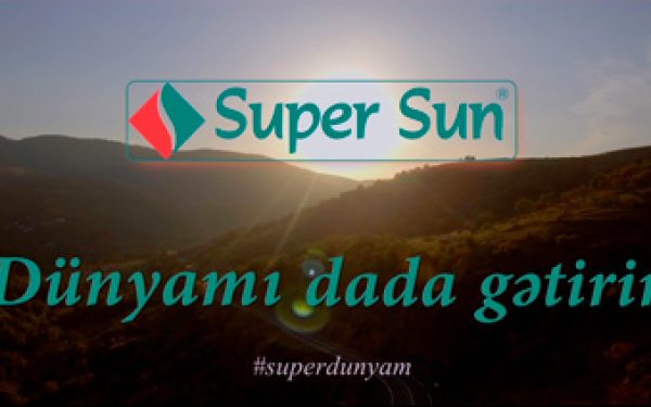 Super Sun